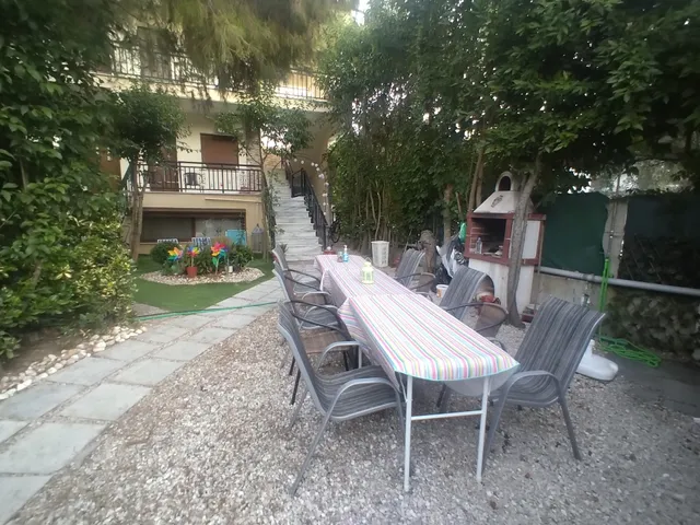 Ormos House, Holiday Apartments