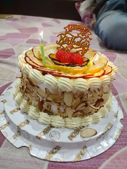 BRIJWASI BAKERY (ALIGANJ)