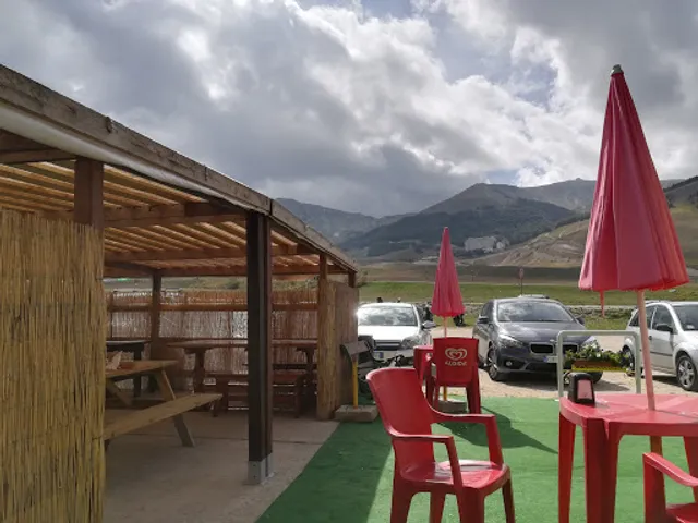 La Baita di bucci Alessandro