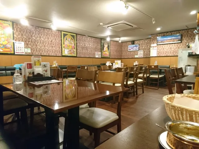 Shidarata Honmachiten