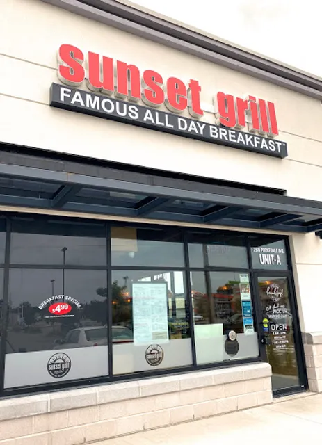 Sunset Grill