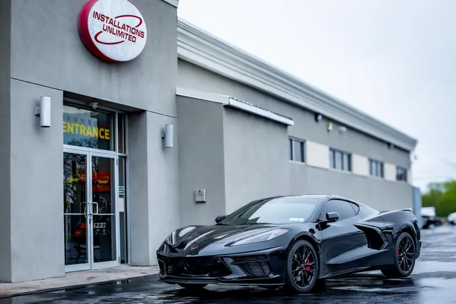 Installations Unlimited