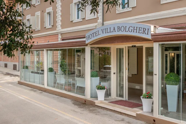 Hotel Villa Bolgheri - Hotel di Nardo Group