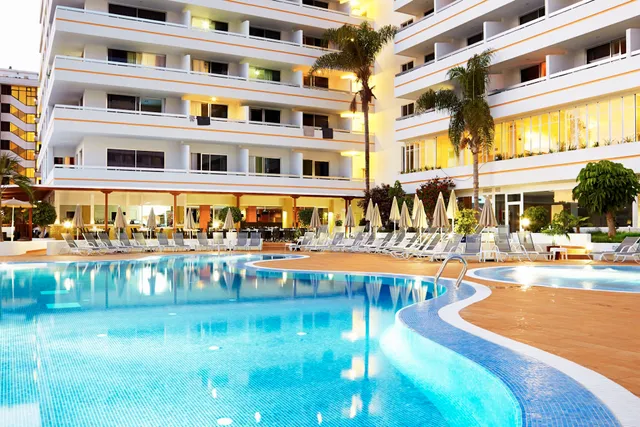 Aparthotel Sunprime Coral Suites & Spa