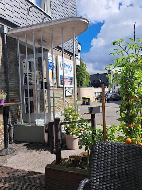 Athen Grill-Pizzeria-Imbiss