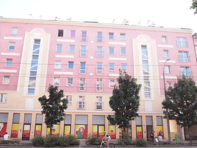 Apartamenty Centrum Szczecin