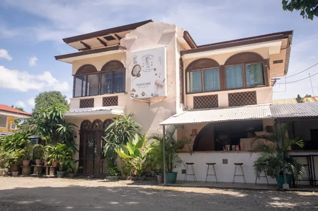 Itealicious Milk tea