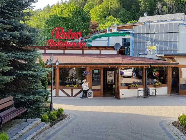 Willa Dorotka/pokoje gościnne Dorotka