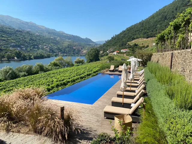 Quinta de São Bernardo