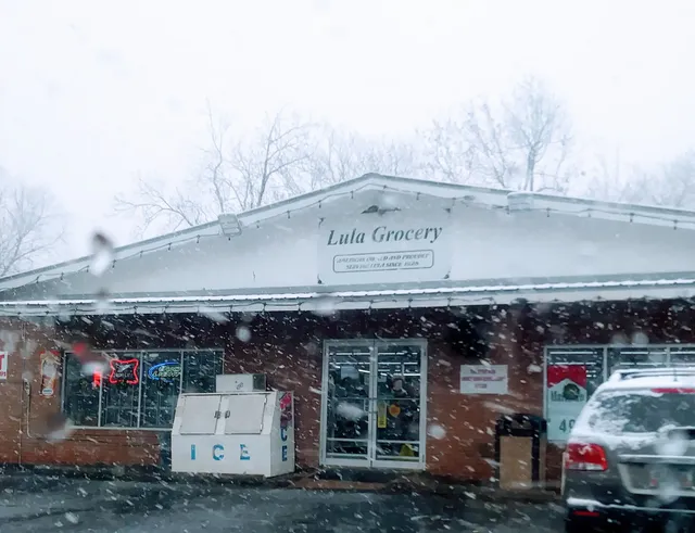 Lula Grocery