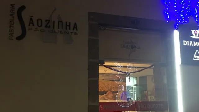 Saozinha hot pizzeria-pastry-bread