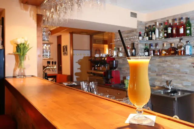 Zaffran indian cuisine