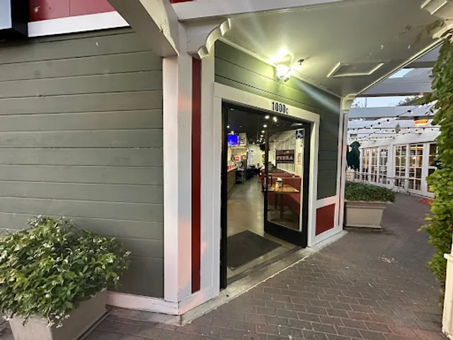 Slice House by Tony Gemignani