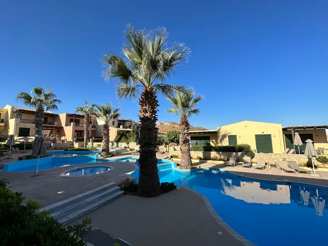 Panorama Seafront II, apt 21