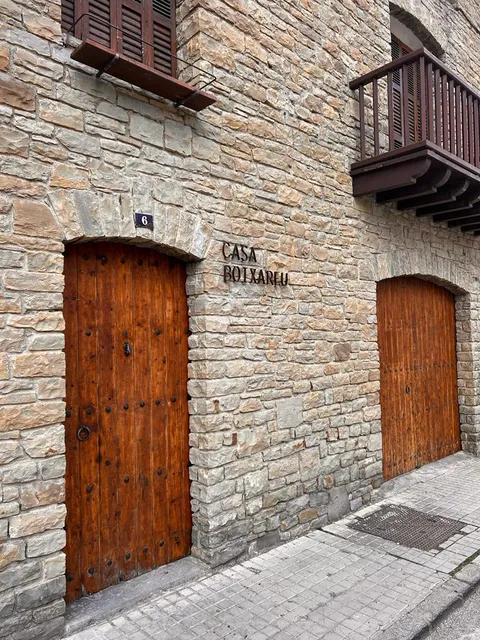 Casa Boixareu
