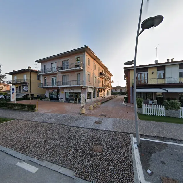 Elite Argenti di Burger Ingrid