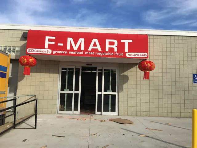 F MART
