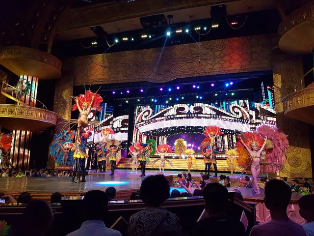 Haoxinqing Tea Garden