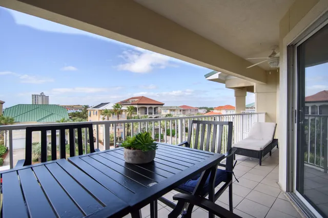 Seaz the Day- Destin Condo Rental Maravilla 3403