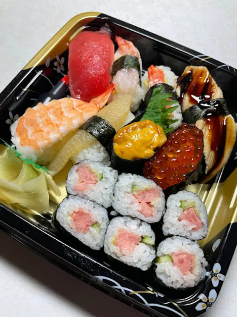 Sushi Yoshi Taketoyoten