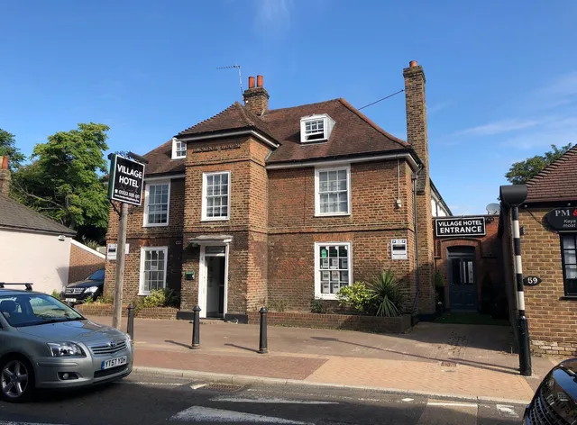 Bexley Village Hotel