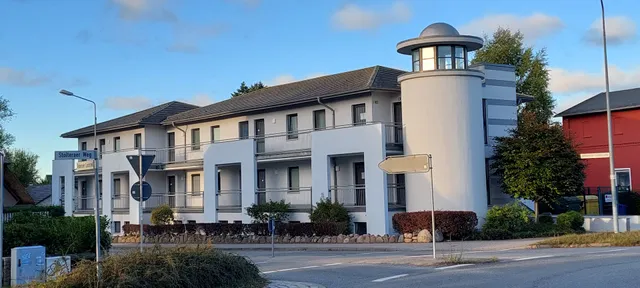 Haus Leuchtfeuer _ Objekt 33839