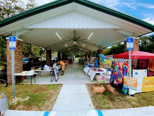 High Springs Farmers Market