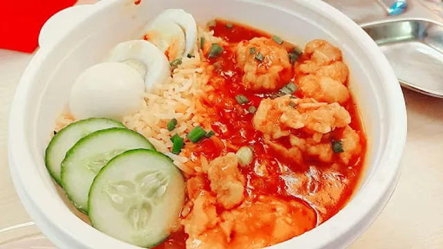 Fresh Menu- Doddanakundi