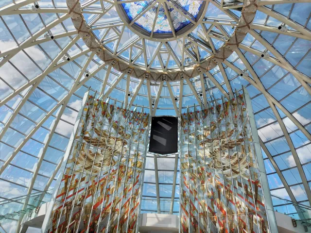 Belarusian State Museum of the History of the Great Patriotic War