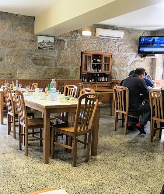 Muralhas de Celorico