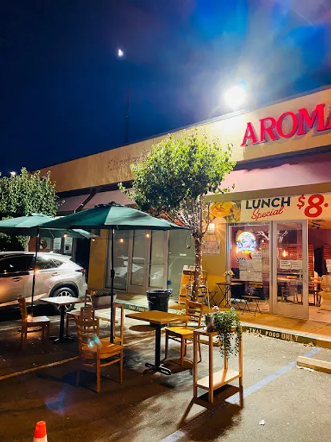 Aroma Thai Restaurant