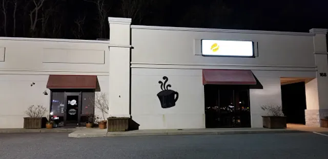 The Biscuit & The Bean Cafe