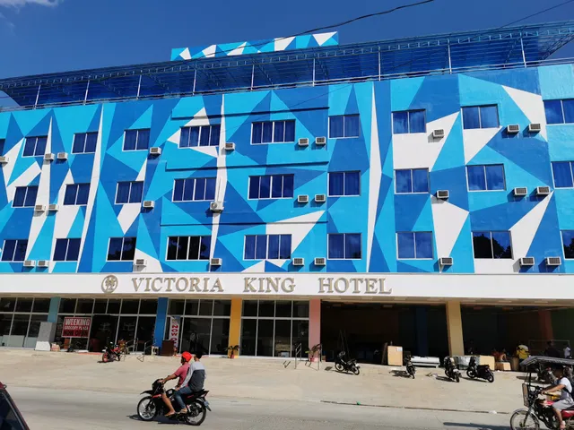Victoria King Hotel