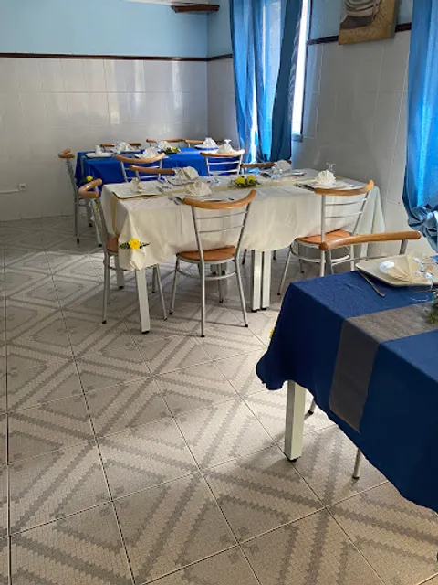 Restaurante "O MOREÃO"