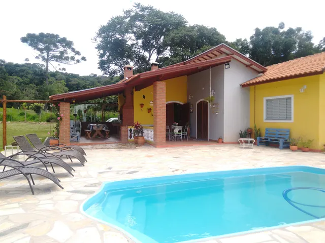 Chácara Recanto dos Amores