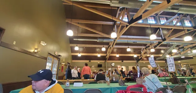 New Galilee Community Event Center