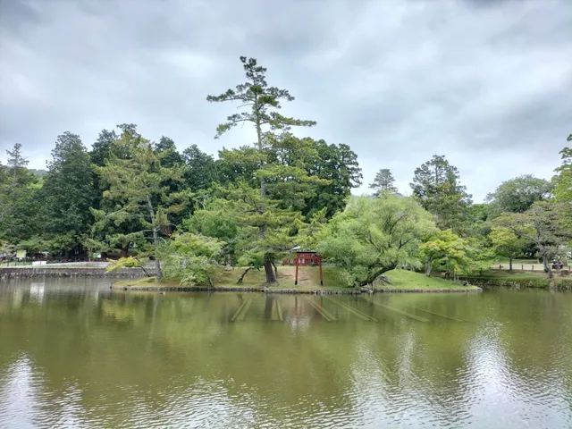 Todai-ji Itsukushima Jinja
