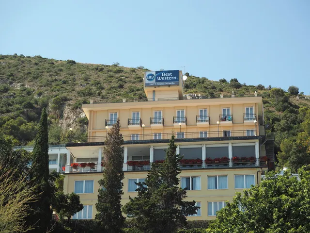 Best Western Hotel Acqua Novella