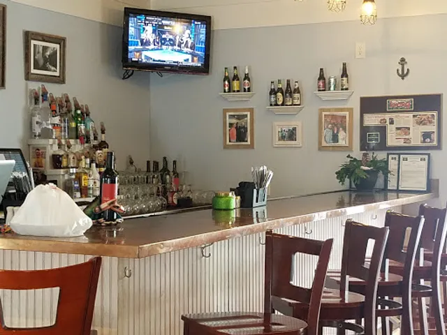 Hook Gulf Coast Cuisine