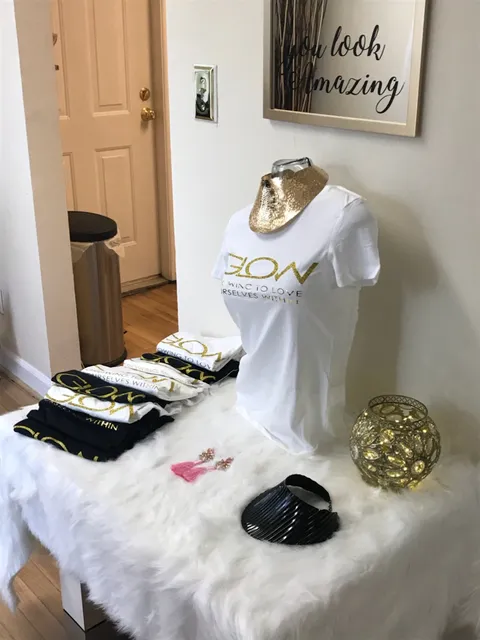 GLOW Boutique