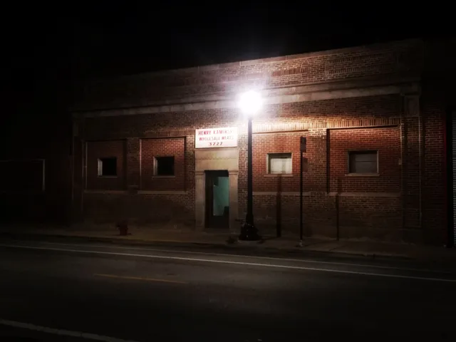 Lio Food Distributors