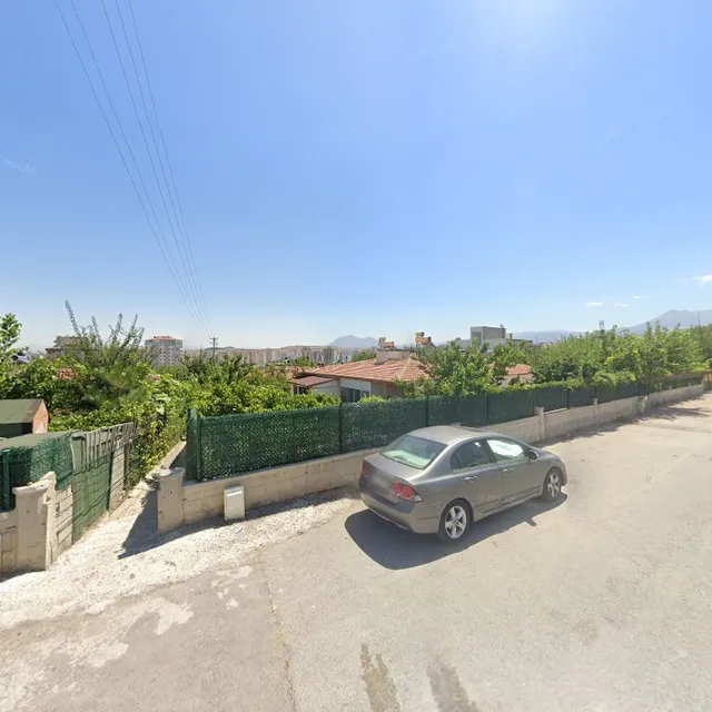 Gelincik Butik Villaları