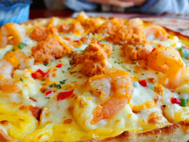 미스터피자도동점