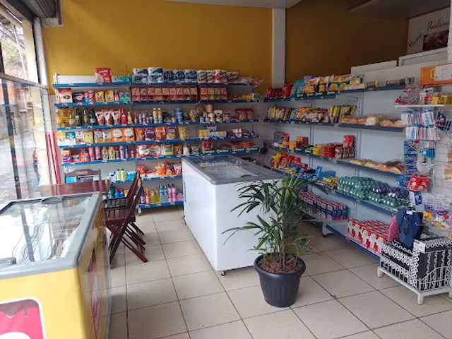 Panificação Leopoldina