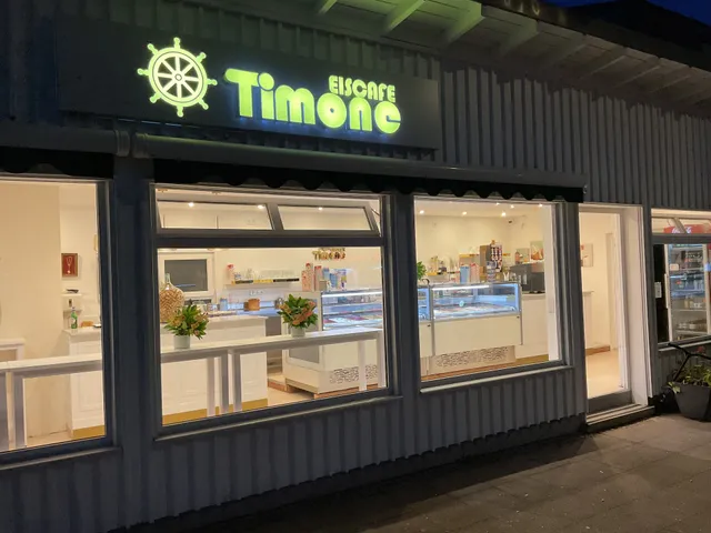 Eiscafé Timone