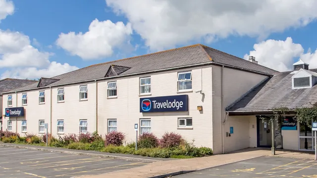 Travelodge Bodmin Roche