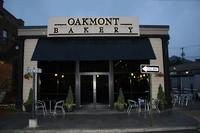 Oakmont Bakery