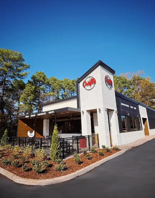 Craft's on 280 - Drive Thru Now Open!