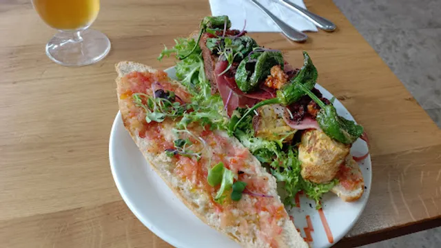 Serendipity Gastrobar