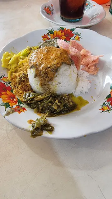 RM Ampera Sari Bunga